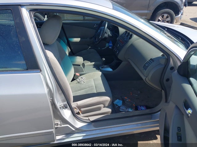 38938642 :رقم المزاد ، 1N4AL2AP8BN468525 vin ، 2011 Nissan Altima 2.5 S مزاد بيع