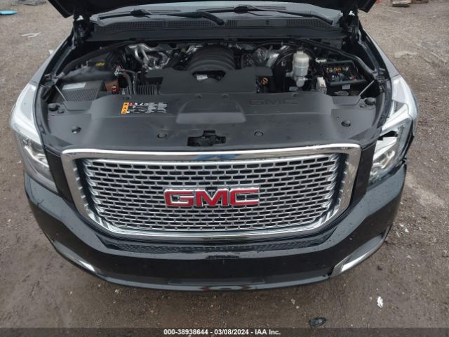 1GKS2HKJ7HR202336 GMC YUKON XL DENALI