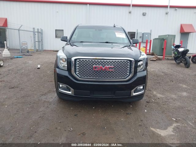 1GKS2HKJ7HR202336 GMC YUKON XL DENALI