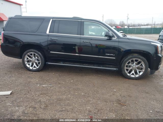 1GKS2HKJ7HR202336 GMC YUKON XL DENALI