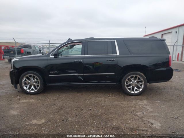 1GKS2HKJ7HR202336 GMC YUKON XL DENALI