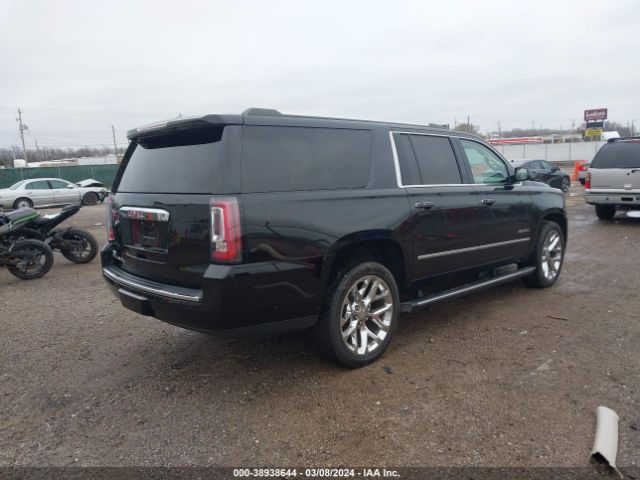1GKS2HKJ7HR202336 GMC YUKON XL DENALI