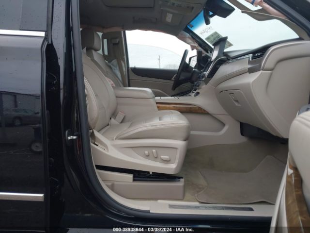 1GKS2HKJ7HR202336 GMC YUKON XL DENALI