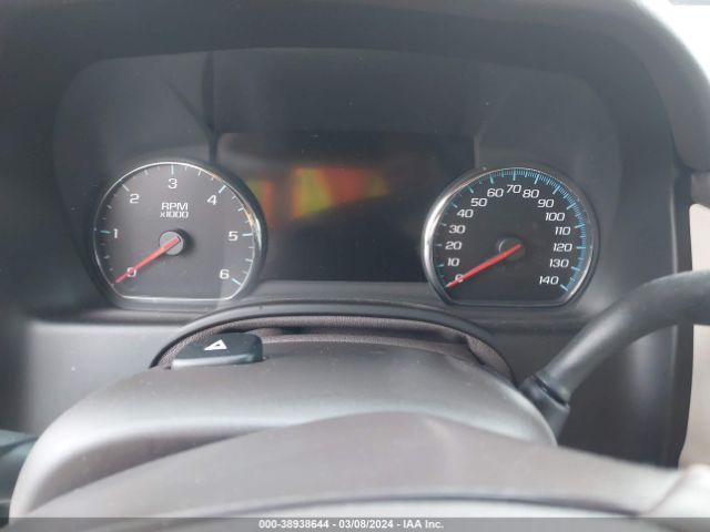 1GKS2HKJ7HR202336 GMC YUKON XL DENALI