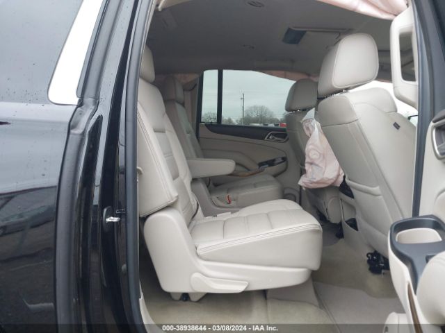 1GKS2HKJ7HR202336 GMC YUKON XL DENALI