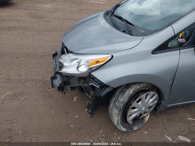 Nissan Versa Note S (sr)/s Plus/sv 2014 3N1CE2CP4ELU12096 Image 12