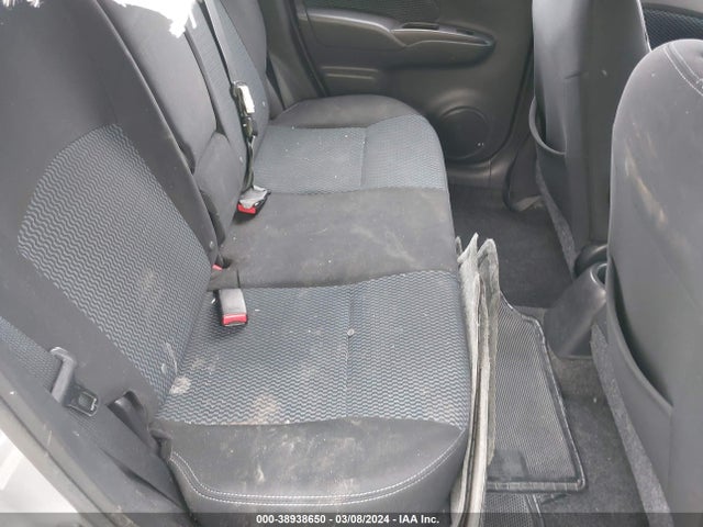 Nissan Versa Note S (sr)/s Plus/sv 2014 3N1CE2CP4ELU12096 Image 8