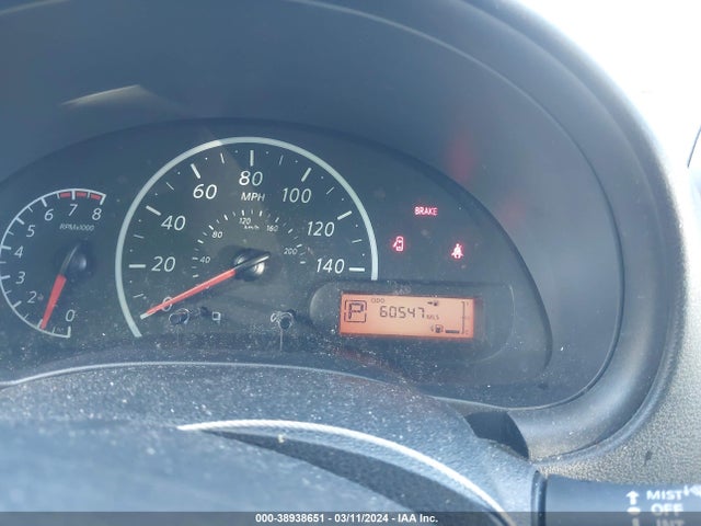 Nissan Versa 1.6 S+ 2018 3N1CN7AP2JL837889 Image 16