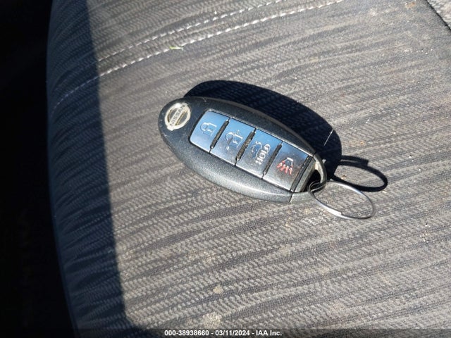Nissan SENTRA SV 2015 3N1AB7AP4FY365589 Image 11