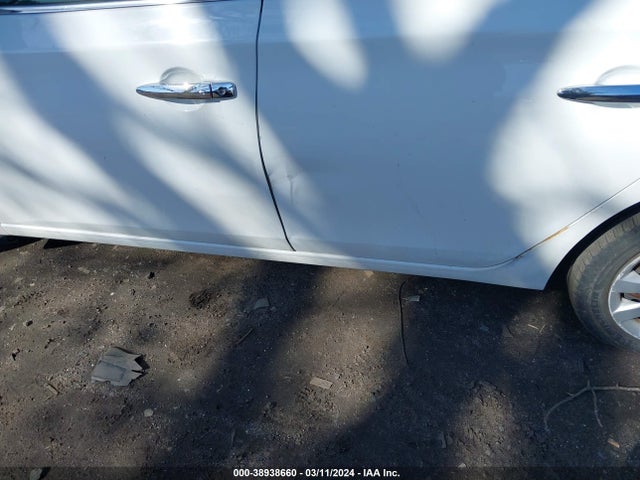 Nissan SENTRA SV 2015 3N1AB7AP4FY365589 Image 6