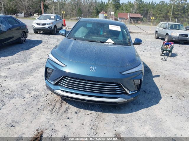 KL47LAE24RB060221 Buick Envista Preferred Fwd