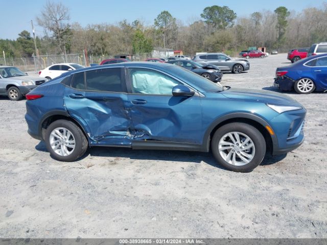 KL47LAE24RB060221 Buick Envista Preferred Fwd