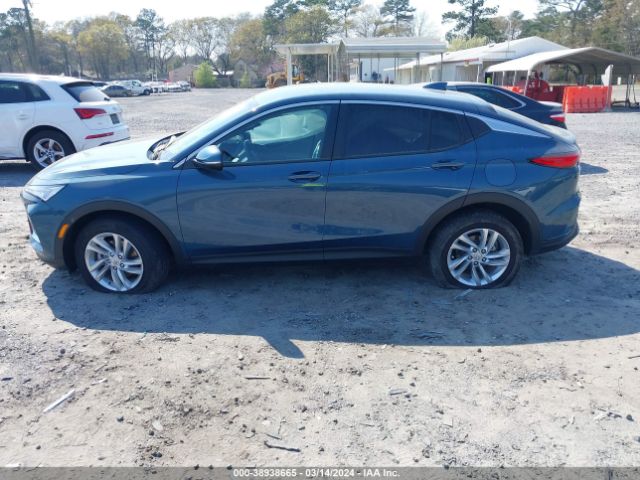 KL47LAE24RB060221 Buick Envista Preferred Fwd