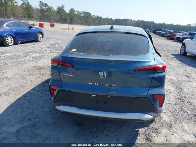 KL47LAE24RB060221 Buick Envista Preferred Fwd