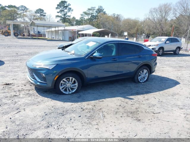 KL47LAE24RB060221 Buick Envista Preferred Fwd