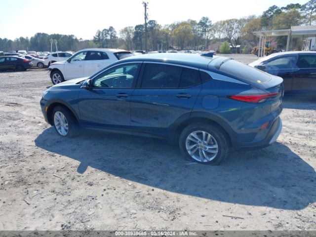 KL47LAE24RB060221 Buick Envista Preferred Fwd
