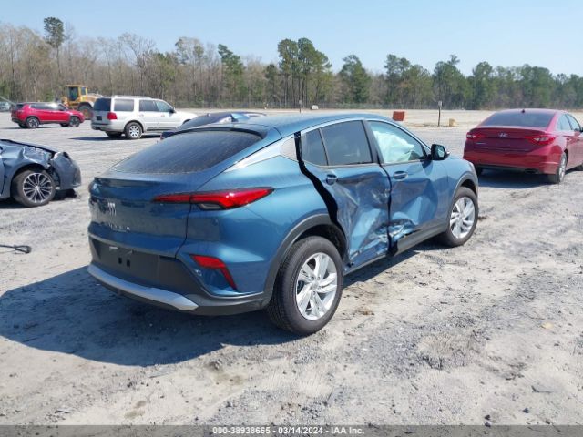 KL47LAE24RB060221 Buick Envista Preferred Fwd