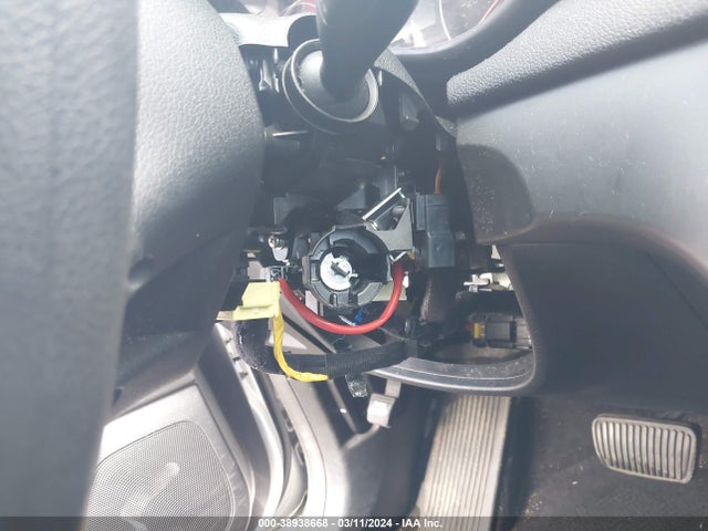 KIA Sportage Lx 2017 KNDPM3AC3H7100223 Image 6