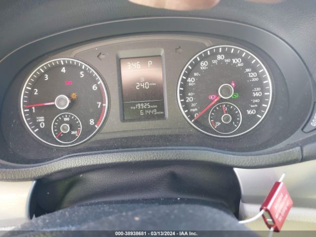 1VWAS7A32FC090224 Volkswagen Passat 1.8t Limited Edition