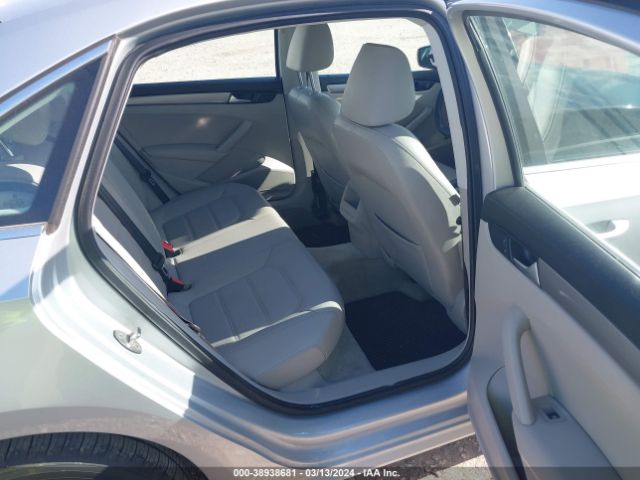 1VWAS7A32FC090224 Volkswagen Passat 1.8t Limited Edition