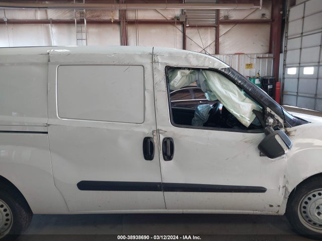 RAM Promaster City Tradesman 2019 ZFBHRFAB6K6M33546 Image 13