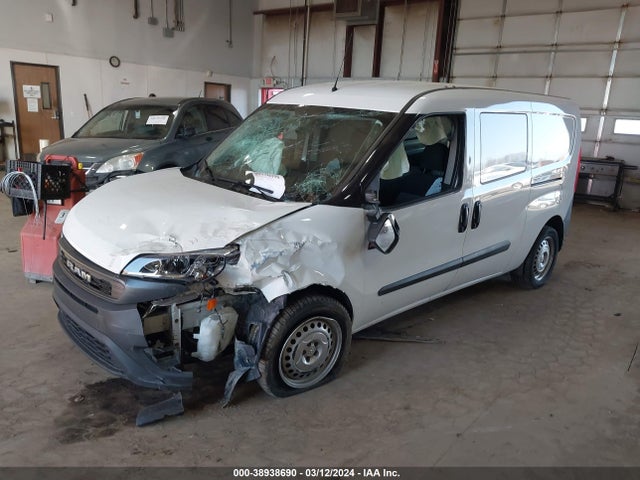 RAM Promaster City Tradesman 2019 ZFBHRFAB6K6M33546 Image 2