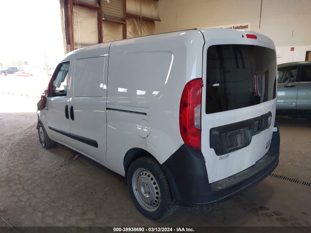 RAM Promaster City Tradesman 2019 ZFBHRFAB6K6M33546 Image 3