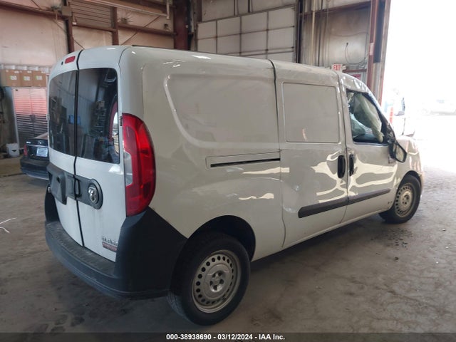 RAM Promaster City Tradesman 2019 ZFBHRFAB6K6M33546 Image 4