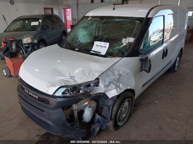 RAM Promaster City Tradesman 2019 ZFBHRFAB6K6M33546 Image 6