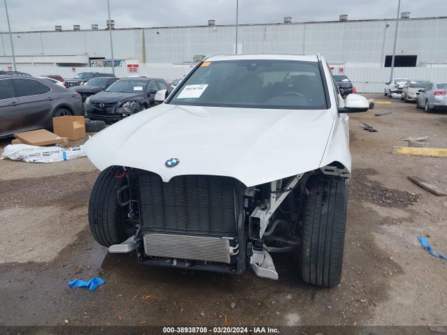 BMW X5 Xdrive40i 2019 5UXCR6C59KLL24920 Image 13