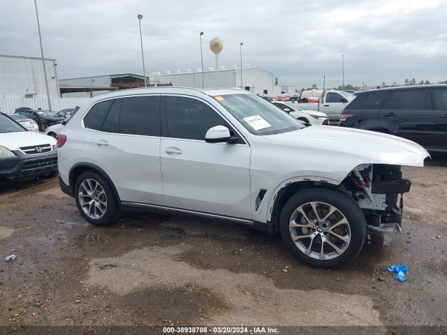 BMW X5 Xdrive40i 2019 5UXCR6C59KLL24920 Image 14