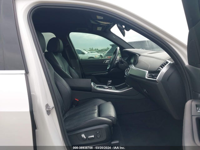 BMW X5 Xdrive40i 2019 5UXCR6C59KLL24920 Image 5