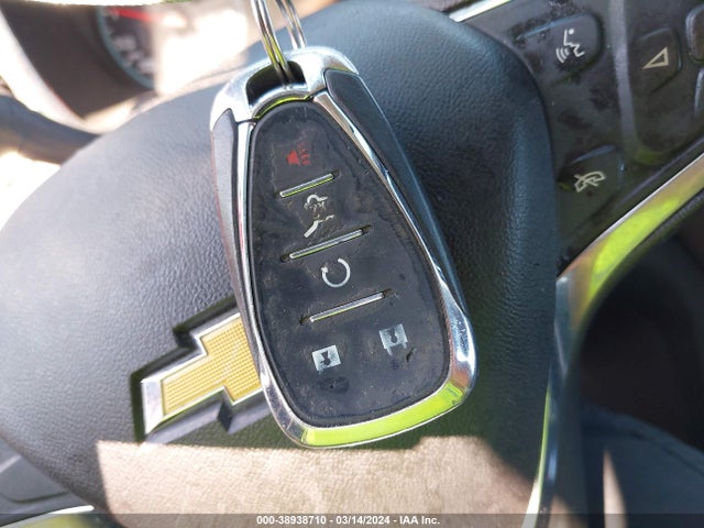 Chevrolet EQUINOX LT 2018 3GNAXSEV7JL283234 Image 11