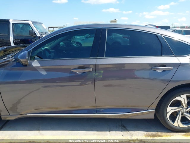 Honda ACCORD EX 2019 1HGCV1F45KA036411 Image 15