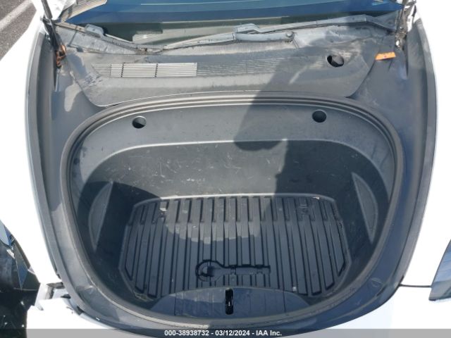 5YJ3E1EA7MF061262 Tesla Model 3 Standard Range Plus Rear-wheel Drive