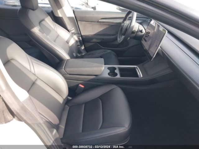 5YJ3E1EA7MF061262 Tesla Model 3 Standard Range Plus Rear-wheel Drive