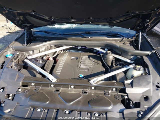 5UXCR6C05P9P71723 BMW X5 Xdrive40i