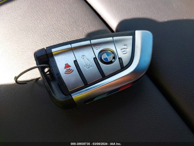 5UXCR6C05P9P71723 BMW X5 Xdrive40i