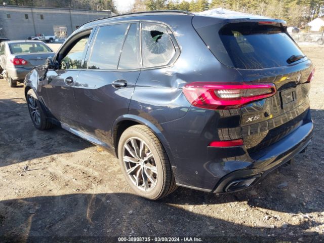 5UXCR6C05P9P71723 BMW X5 Xdrive40i