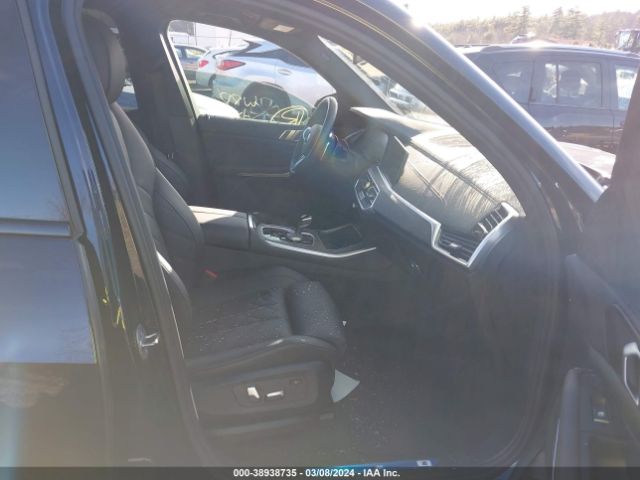 5UXCR6C05P9P71723 BMW X5 Xdrive40i