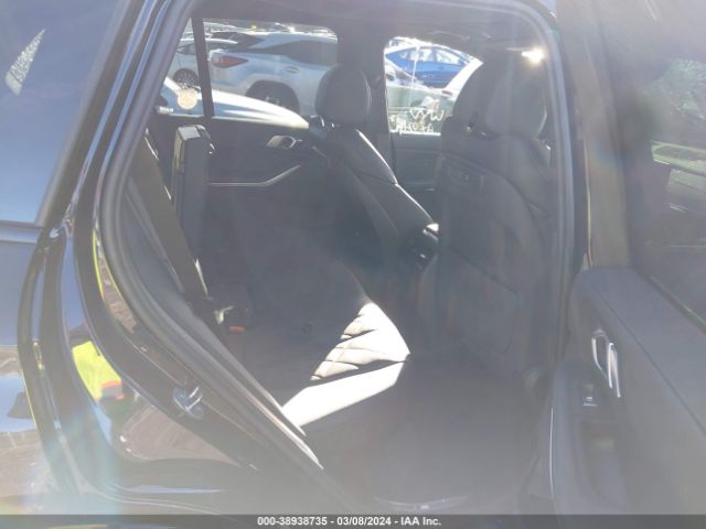5UXCR6C05P9P71723 BMW X5 Xdrive40i