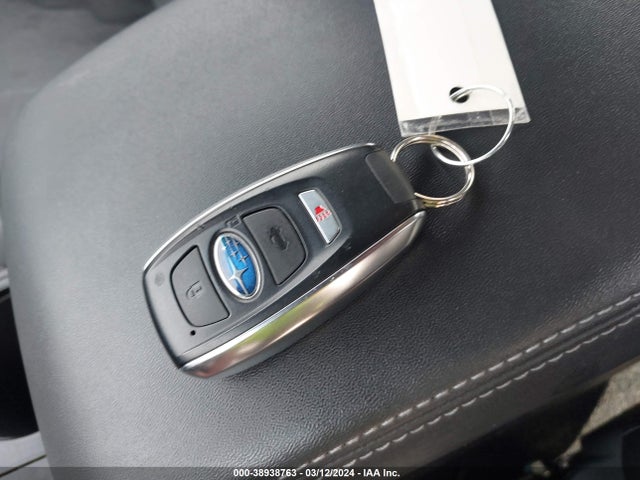 Subaru Legacy 2.5i Limited 2019 4S3BNAJ64K3023866 Image 11