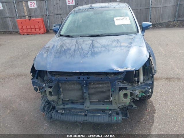 Subaru Legacy 2.5i Limited 2019 4S3BNAJ64K3023866 Image 13