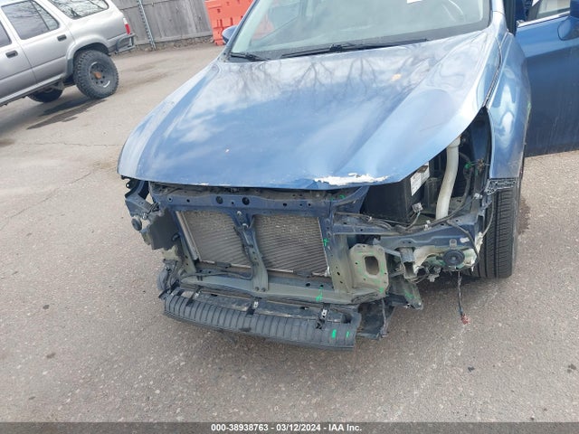 Subaru Legacy 2.5i Limited 2019 4S3BNAJ64K3023866 Image 6