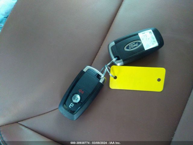 3FTTW8E37PRA35593 Ford Maverick Lariat