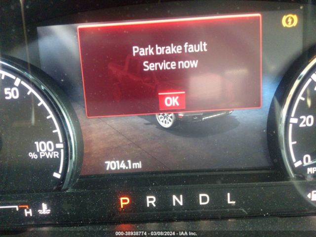 3FTTW8E37PRA35593 Ford Maverick Lariat