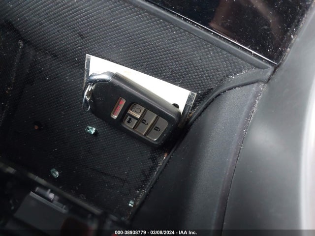 Honda Accord Ex-l 2017 1HGCR2F98HA168089 Image 11