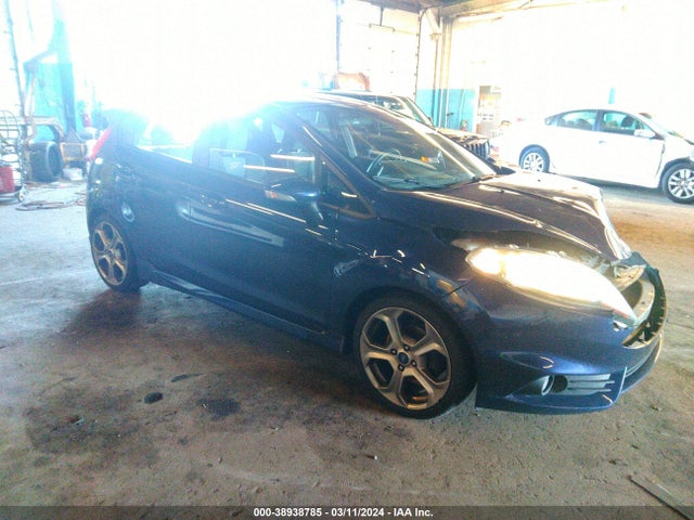 2016 3FADP4GX6GM182498 main image