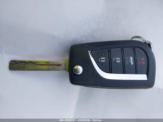 Toyota CAMRY SE 2022 4T1G11AK3NU670526 Image 11