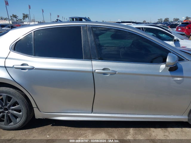 Toyota CAMRY SE 2022 4T1G11AK3NU670526 Image 13